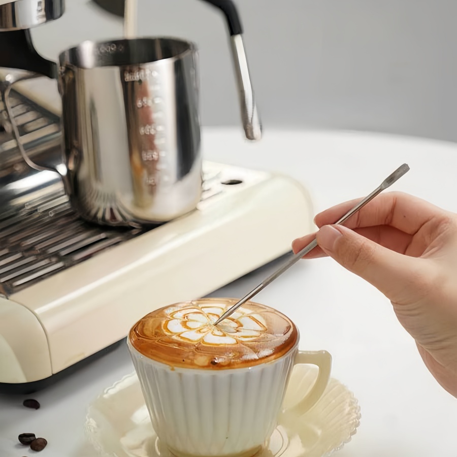 Brocca per Montare il Latte, B - Barista Milk Jug recensione e prezzo