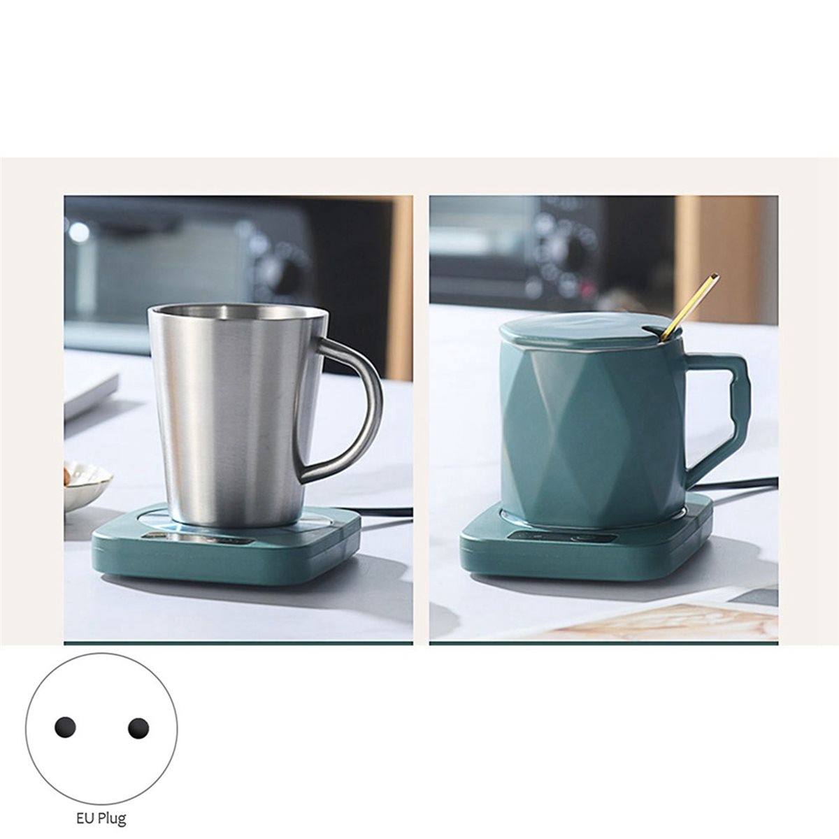 [Promozioni] Scaldabevande per - Coffee Tea With Milk recensione e prezzo