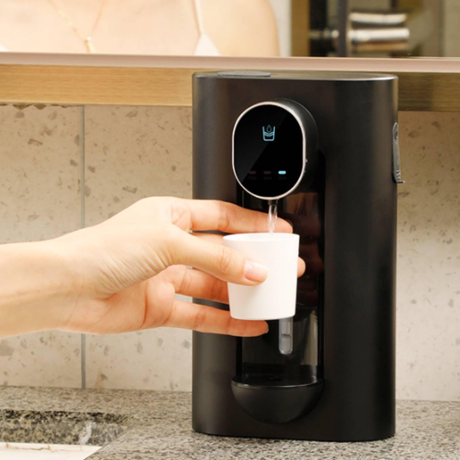 Distributore Portatile di Coll - Coffee Tea & Espresso Appliances recensione e prezzo