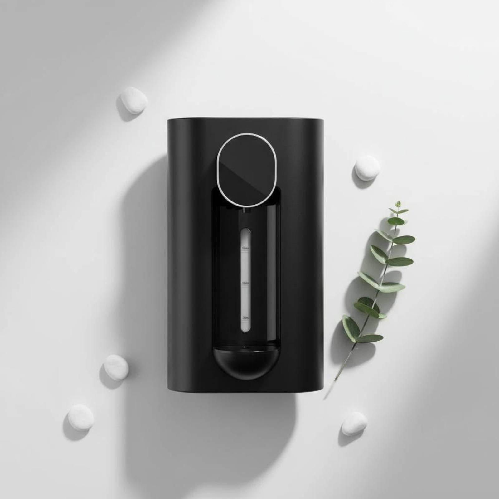 Distributore Portatile di Coll - Coffee Tea & Espresso Appliances recensione e prezzo