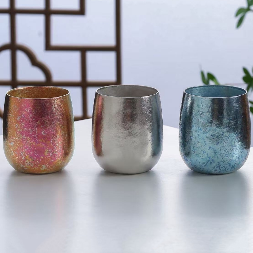Tazza per uova da esterno Tazz - Xbloom Coffee Tea recensione e prezzo