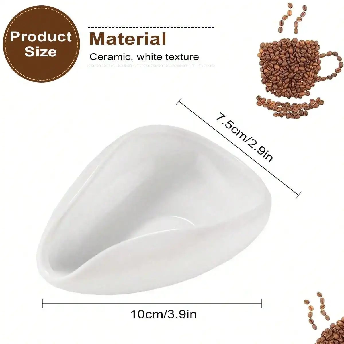 Leeseph Tazza dosatrice per ch - Xbloom Coffee Tea recensione e prezzo