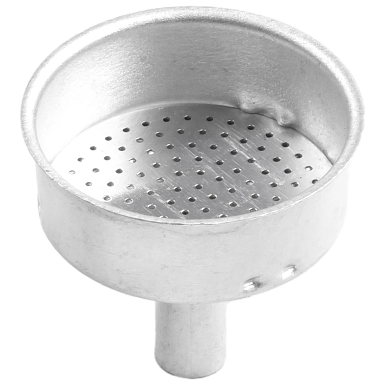 1 pz Alluminio Moka Imbuto Fil - Moka Pot Stove recensione e prezzo