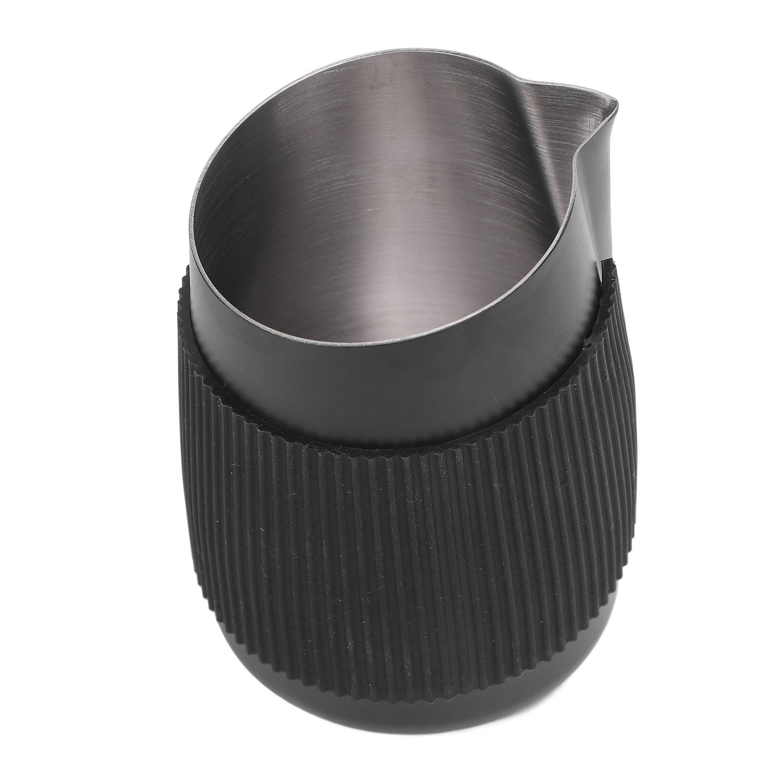 Brocca per schiuma di latte in - Barista Milk Jug recensione e prezzo