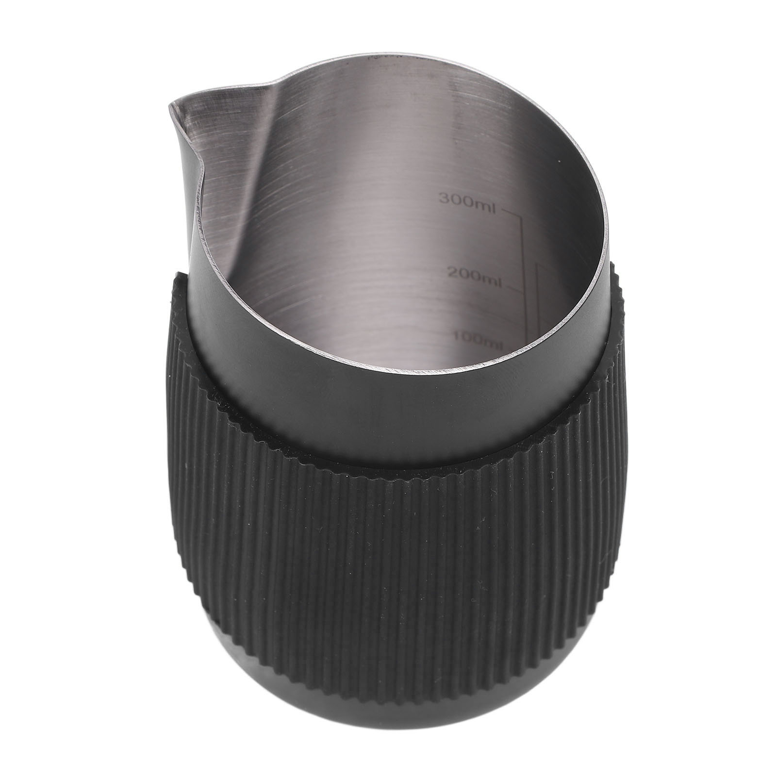 Brocca per schiuma di latte in - Barista Milk Jug recensione e prezzo