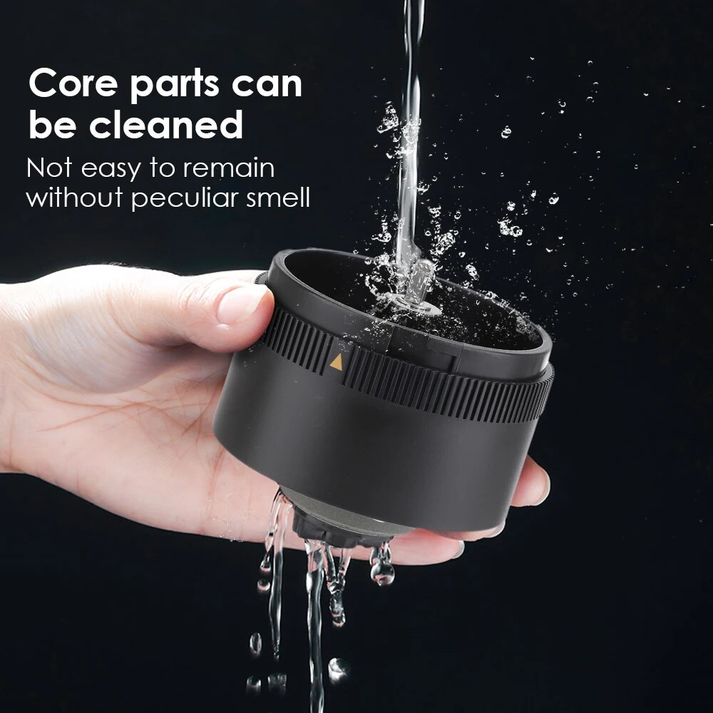 Collezione AliExpress Macinaca - Burr Hand Grinder recensione e prezzo