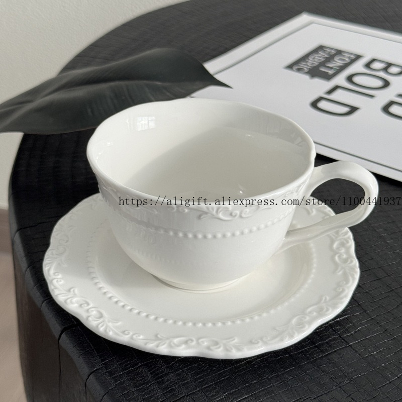 Set di tazze e piatti da caffè - Coffee Tea And Sugar Set recensione e prezzo