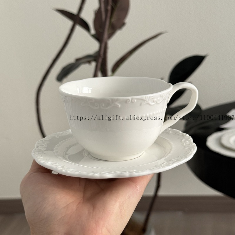 Set di tazze e piatti da caffè - Coffee Tea And Sugar Set recensione e prezzo