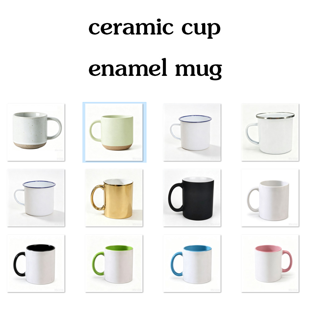 Tazza personalizzata a forma d - Coffee Tea Name recensione e prezzo