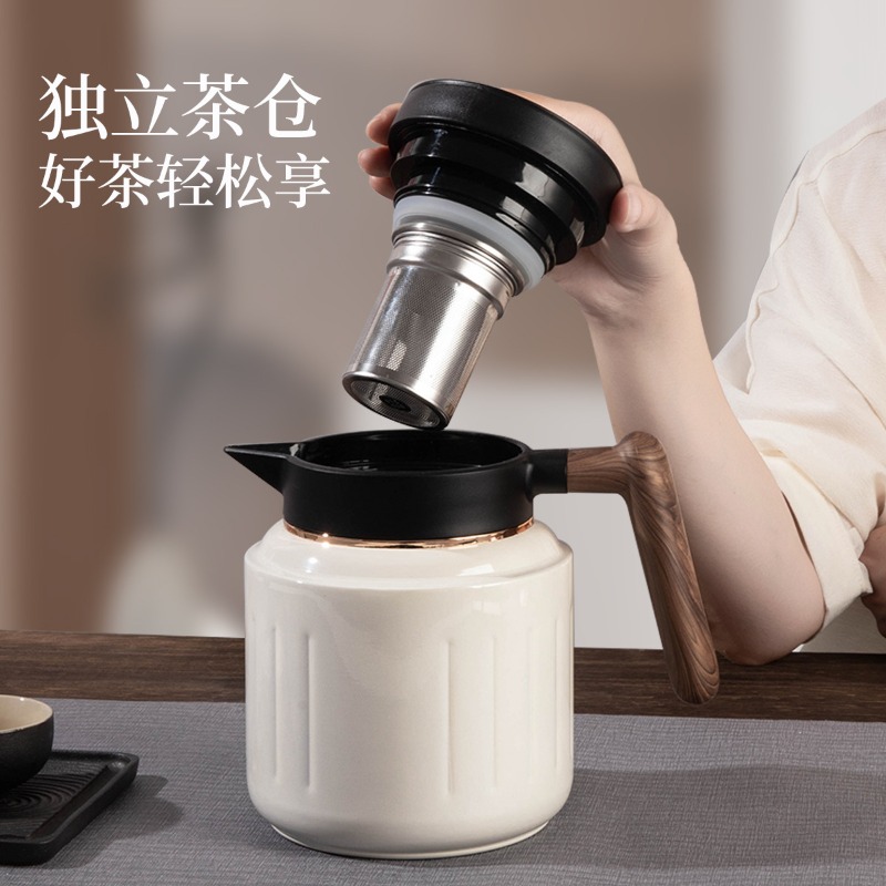 Caffettiera intelligente di fa - Xbloom Coffee Tea recensione e prezzo