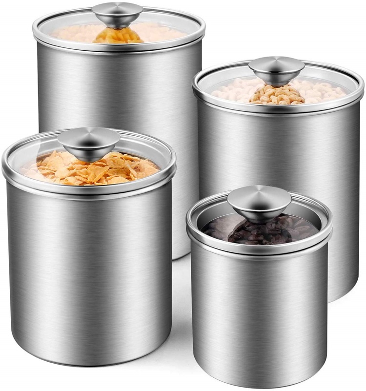 Contenitori per la conservazio - Coffee Tea Sugar recensione e prezzo