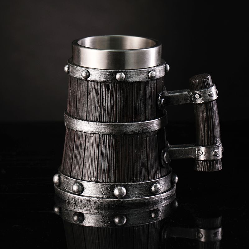 Bicchiere da Birra in Resina E - Xbloom Coffee Tea recensione e prezzo