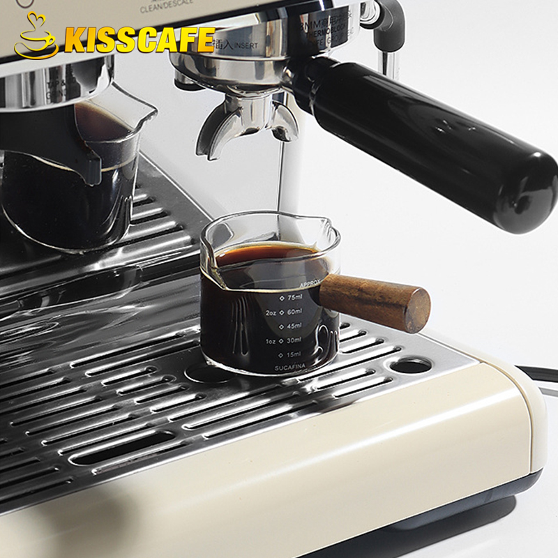 Tazza per caffè espresso Brocc - Barista Milk Jug recensione e prezzo