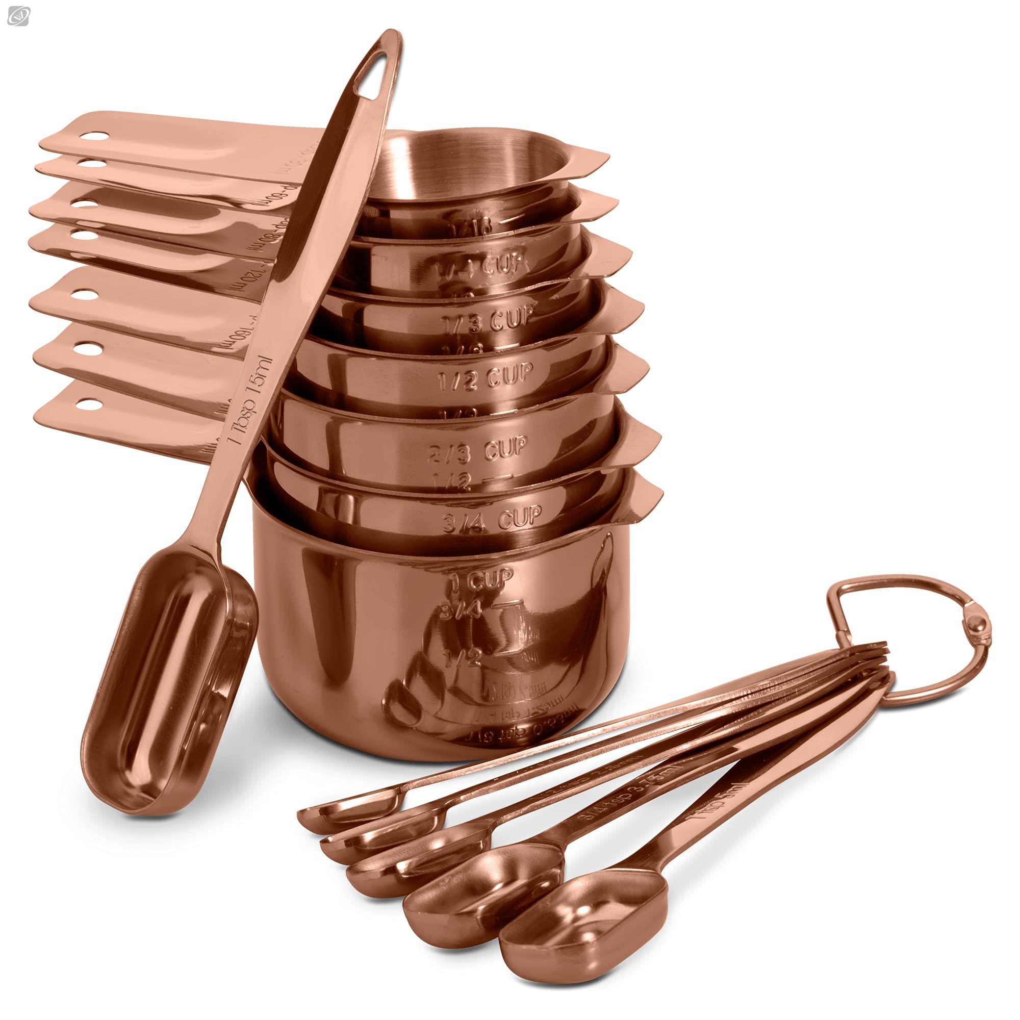 Set di cucchiai da 13 pezzi Se - Coffee Tea And Sugar Set recensione e prezzo