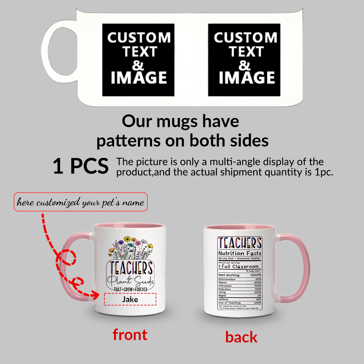 Set di cucchiai da 13 pezzi Se - Coffee Tea And Sugar Set recensione e prezzo