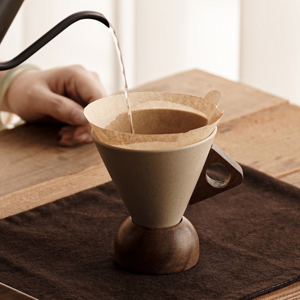 Tazza in Ceramica Grezza a Con - Xbloom Coffee Tea recensione e prezzo