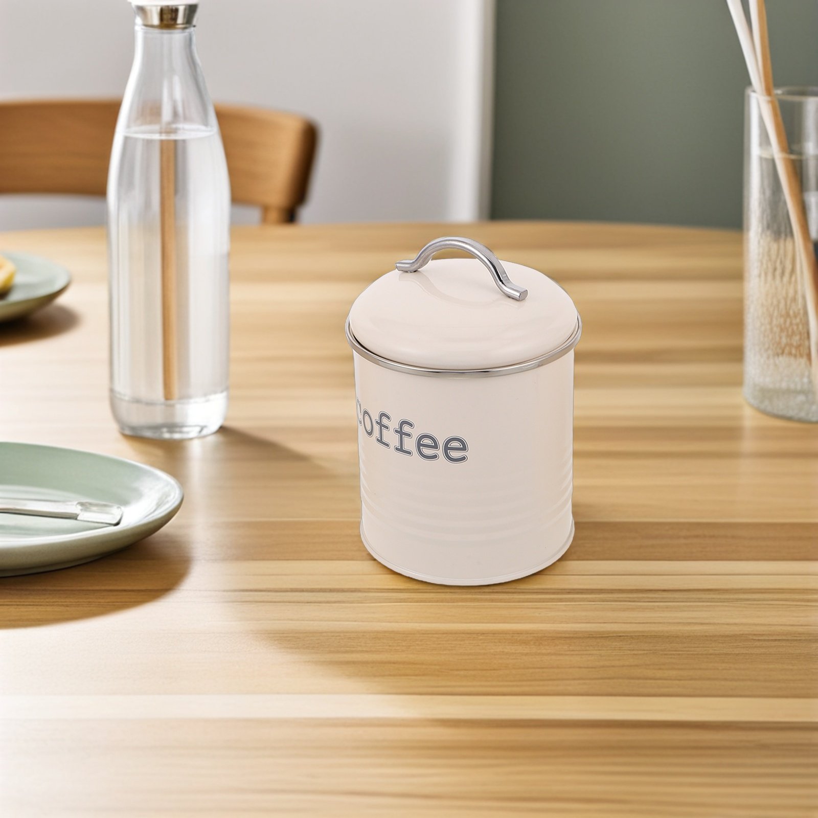 Set di 3 Contenitori Sigillati - Coffee Tea Sugar recensione e prezzo